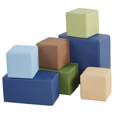 softzone toddler blocks