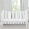 Delta Children Taylor Rounded Convertible Crib - 2 of 4