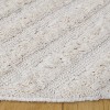 Vermont VRM224 Hand Tufted Indoor Rugs - Safavieh - 3 of 4
