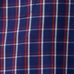 navy check