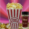 Amish Country Popcorn, Popcorn Seasoning, Dill Pickle, 5 oz - 4 of 4