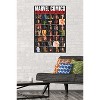 Trends International Marvel Comics - Presents Grid Unframed Wall Poster Prints - 2 of 4