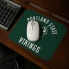 Portland State University Vikings Logo Low Profile Thin Mouse Pad - 2 of 2