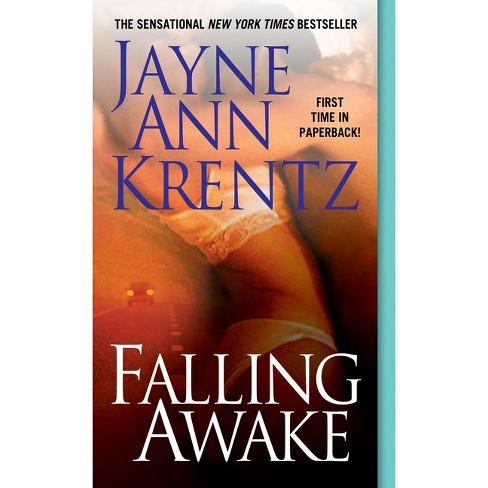 Falling Awake - by  Jayne Ann Krentz (Paperback) - image 1 of 1