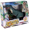 Contixo DR1 RC Dinosaur Toy, Remote Control Walking Velociraptor Dinosaur with Light-Up Eyes, Roaring Effect, Movement for Kids - 4 of 4