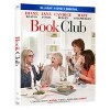 Book Club (blu-ray + Dvd + Digital) : Target