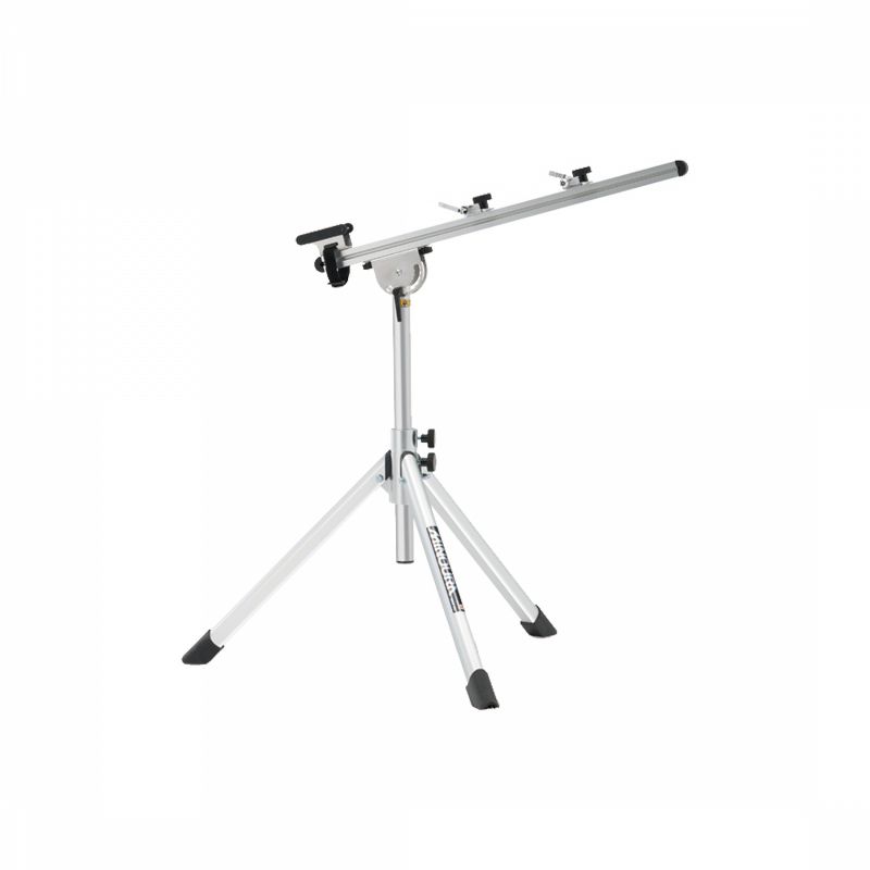 Minoura RS-1800 RS-1800 Compact And Foldable Lightweight Alloy Stand, 1 of 2