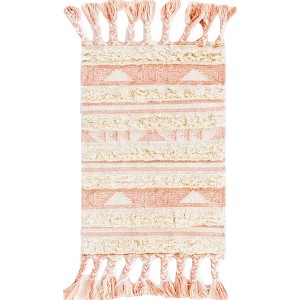 Unique Loom Mesa Collection Area Rug - Siphon - 1 of 4