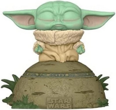 Baby yoda 2024 toys target