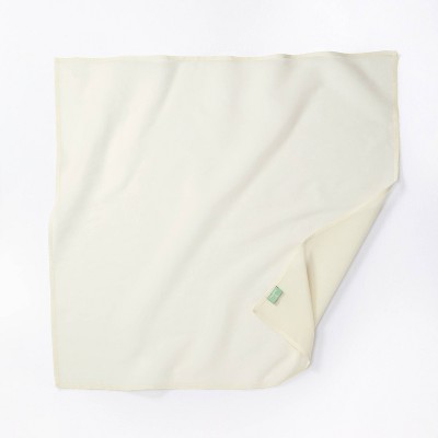 36&#34;x36&#34; Cotton Cheesecloth (washed) Off-White 9 sq ft - Figmint&#8482;