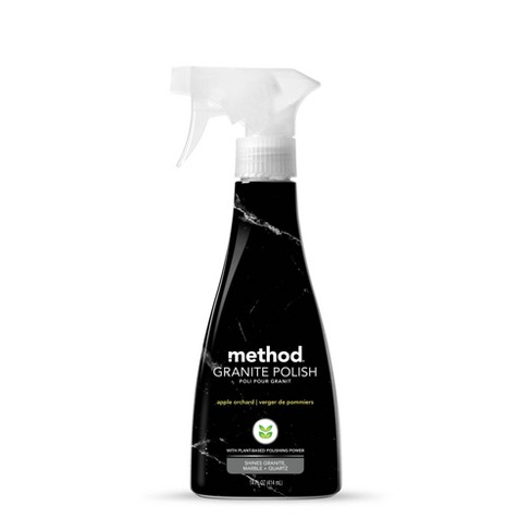 Method Granite Polish And Shine - 14 Fl Oz : Target