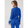 Women's Essential Pull Over - SOL ANGELES - 3 of 4