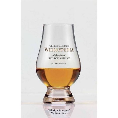 Whiskypedia - by  Charles MacLean (Paperback)