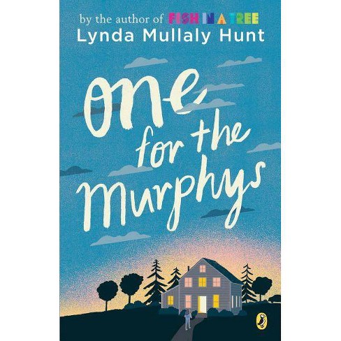 One For The Murphys By Lynda Mullaly Hunt Paperback Target