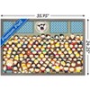 Trends International South Park - School Framed Wall Poster Prints - 3 of 4