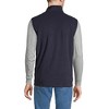 Lands' End Men's Thermacheck 100 Fleece Vest - 2 of 4