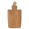 Old World Christmas 4.5 Inch Butter Board Ornament Cutting Board Condiment Salts Edibles Tree Ornaments - 2 of 3