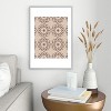 Pimlada Phuapradit Maiya Metal Framed Art Print - Deny Designs - 2 of 4