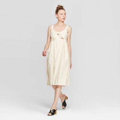 target a line dress