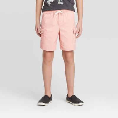 cat & jack boys shorts