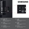 Samsung Crystal UHD 4K Smart TV - 4 of 4