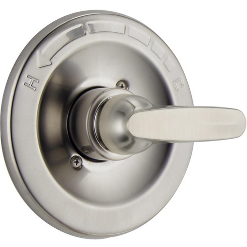 Delta Faucet Bt13010 Foundations Pressure Balanced Mixing Valve