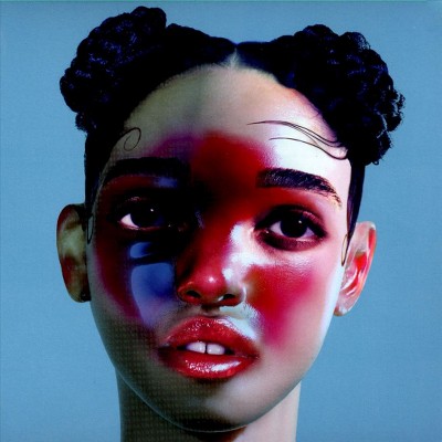 FKA Twigs - LP1 (CD)