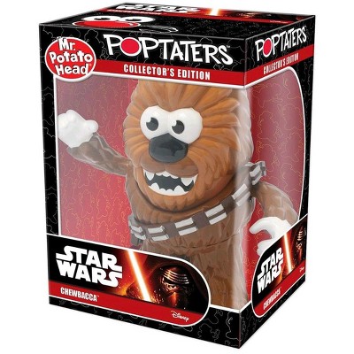 Promotional Partners Worldwide, LLC Star Wars Mr. Potato Head PopTater: Chewbacca