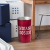 NCAA Indiana Hoosiers Waste Basket - 2 of 3