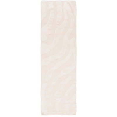 Easy Care ECR219 Handmade Woven Rug - Safavieh
