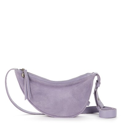 The Sak Tess Sling - Leather