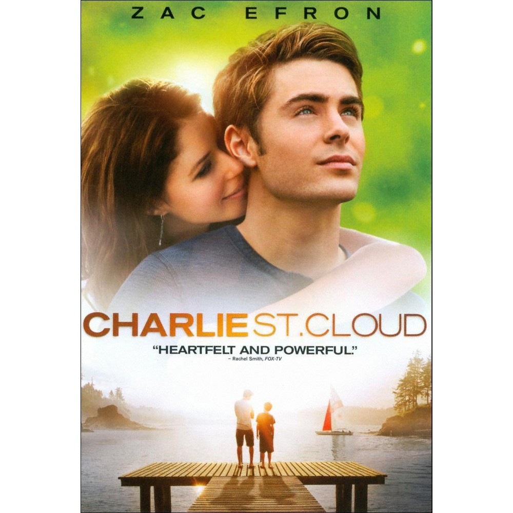 UPC 025192050091 product image for Charlie St. Cloud (DVD), Movies | upcitemdb.com