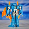 Transformers: One Cog Changer Sentinal Prime 4-Inch Robot Action Figure, Interactive Toys for Boys and Girls - 3 of 4