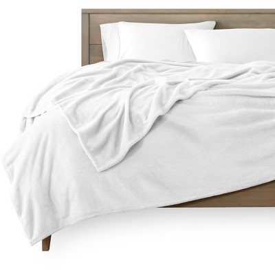 White Blanket King Size Target, King Size Bed Blanket