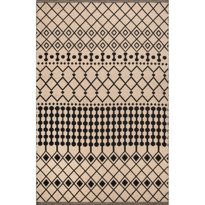 Nuloom Anika Modern Trellis Indoor Area Rug