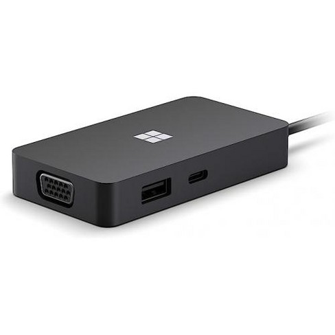 Microsoft Surface Usb-c Travel Hub For Business - Usb Type C