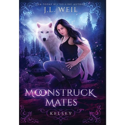 Kelsey - by  J L Weil (Hardcover)