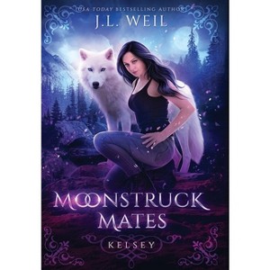 Kelsey - by  J L Weil (Hardcover) - 1 of 1
