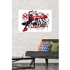 Trends International Marvel Spider-Man: Across the Spider-Verse - Hello I'm Miles Unframed Wall Poster Prints - 2 of 4