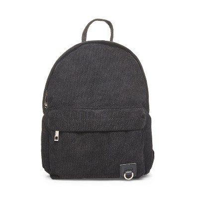 Madden Girl Women's Apollo Backpack, Black