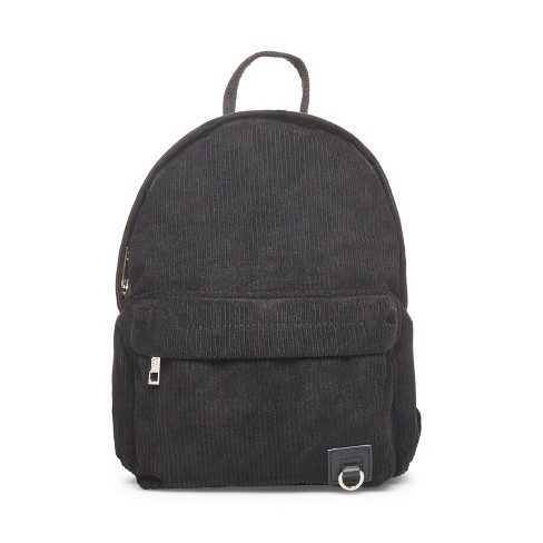 Madden Girl Women s Apollo Backpack Black Target