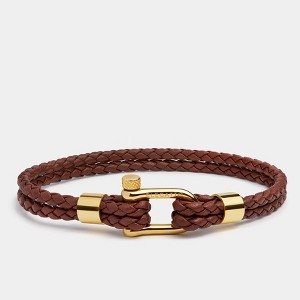 Elegatto Helix Bracelet - 1 of 4