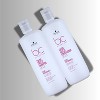 Schwarzkopf BC Bonacure Color Freeze Shampoo & Conditioner (33.8 oz XXL LITER) | Effective Care | Rich Hair Care for Color-Treated Hair - DUO SET Kit - 2 of 3