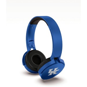 SOAR Collegiate Wireless Bluetooth Over-the-Ear Headphones - 1 of 2