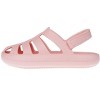 FOAMWALK Girl's EVA Fisherman Sandals - Comfy Sandals for Little Kid - 3 of 4