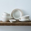 Noritake Hammock Small Serving Bowl - 4 of 4