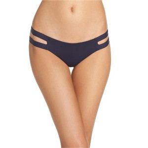 Tavik Womens Chloe Side Tab Bikini Swim Bottom - 1 of 1