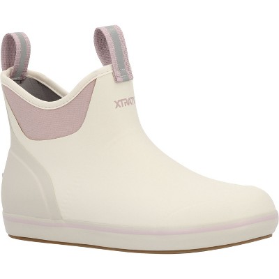 Women's Women's 6 in Ankle Deck Boot