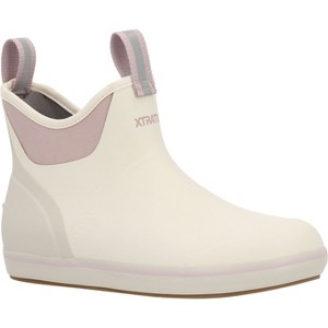 Women's Women's 6 in Ankle Deck Boot - 1 of 4