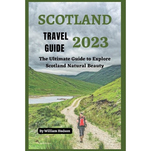 Experience Scotland Travel Book and Ebook